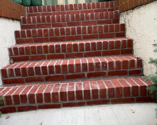 Stairs & Steps