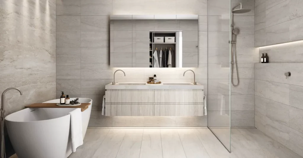 Bathroom Bliss_ Luxurious Upgrades for Your Brooklyn Oasis