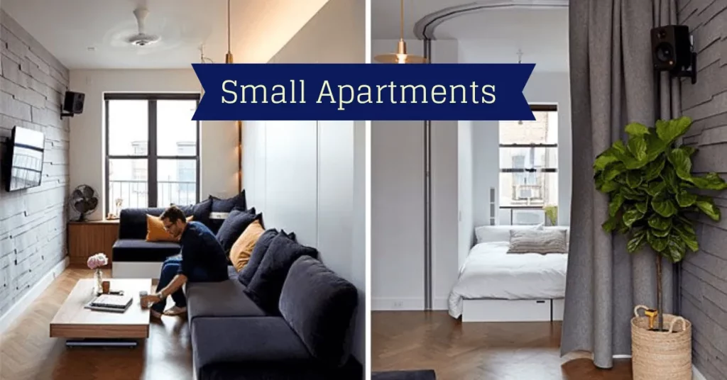 Clever Design Tips for Brooklyn Apartments