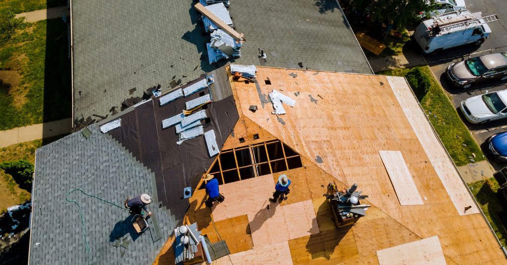 5 Essential Roofing Contract Tips – Roofing Agreement Advice
