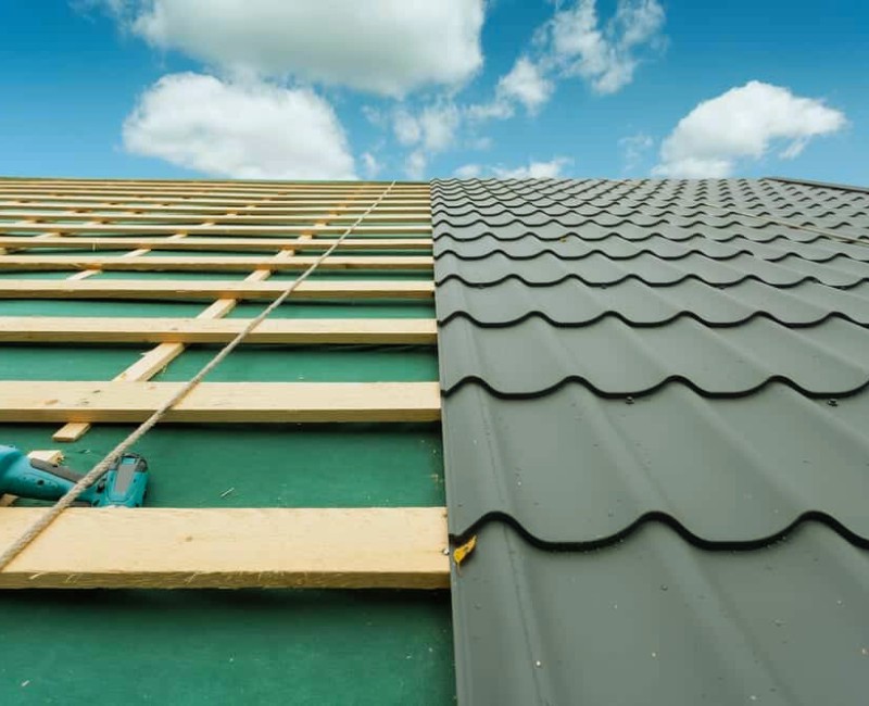 What to Expect After Roofing Installation