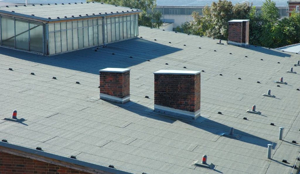 Benefits of Rubber Roofing