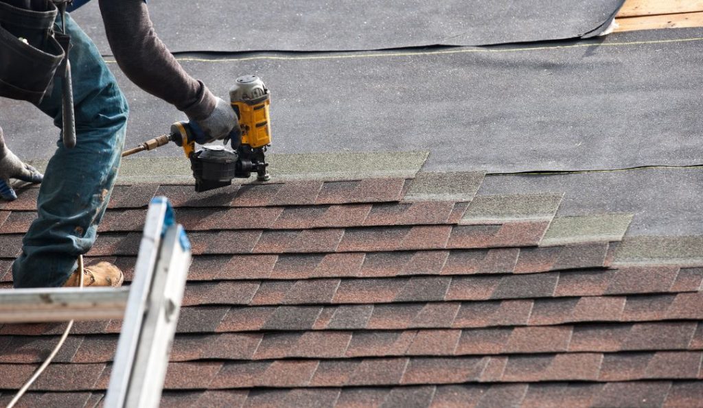 Ease of Installation and Maintenance of Rubber Roofing