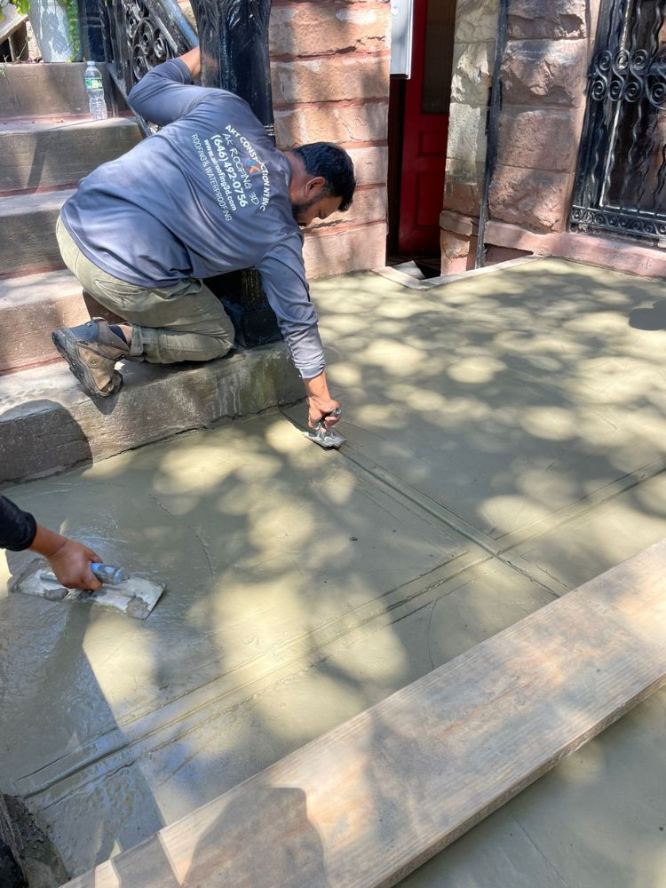 masonry contractor in brooklyn ny