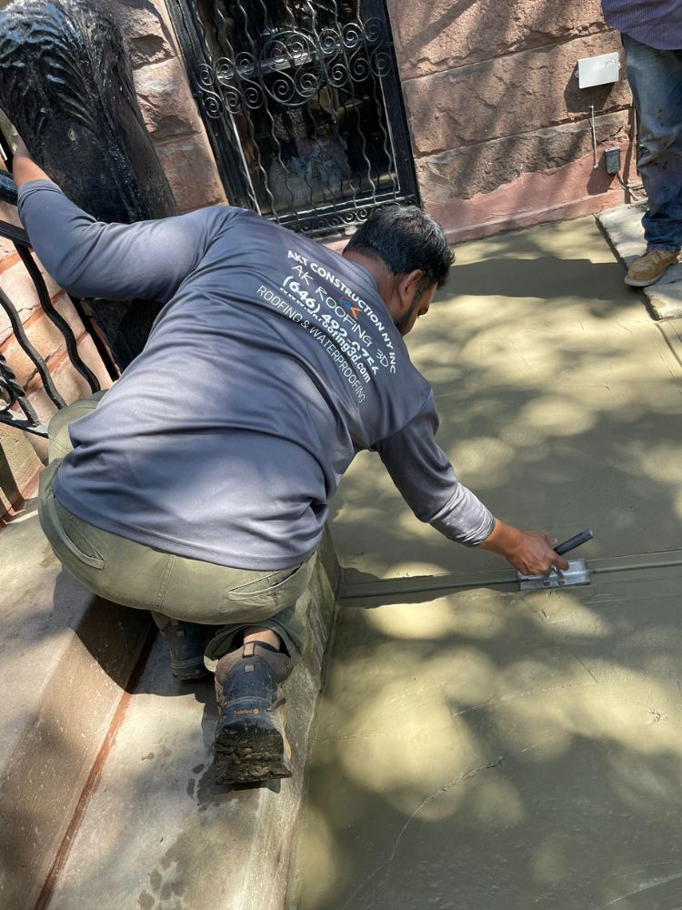 masonry contractor in brooklyn