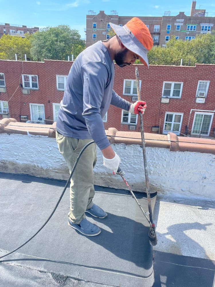 new roofing installation contractor in brooklyn