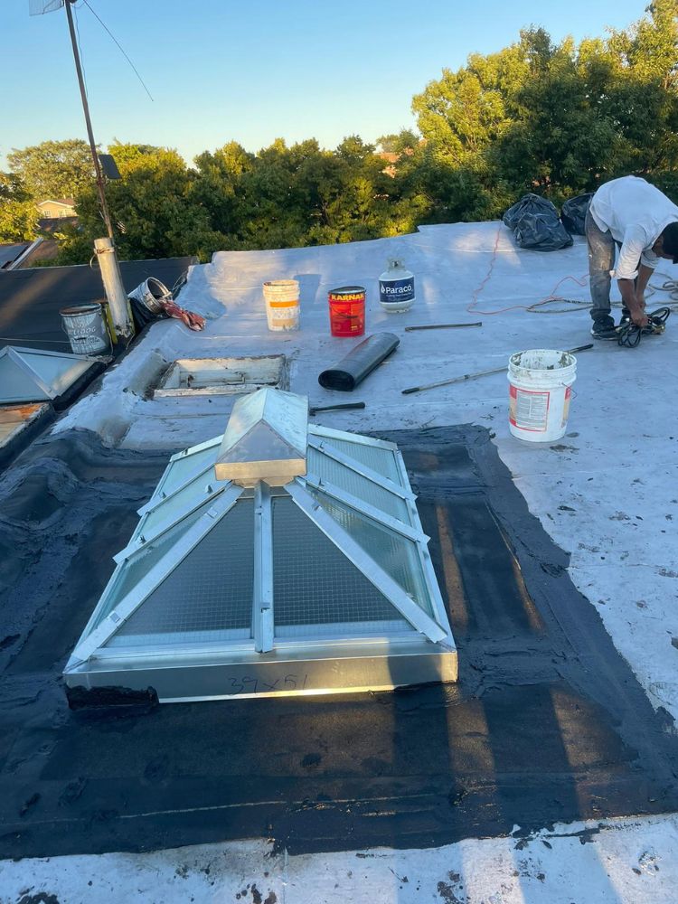 skylight installation contractor in brooklyn ny