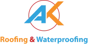AK Roofing Waterproofing