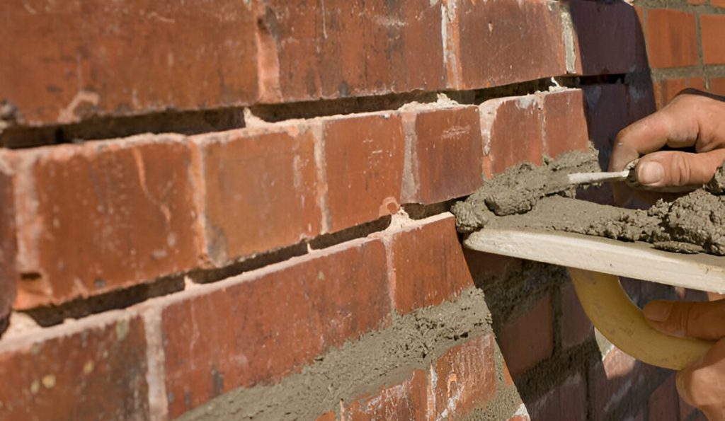 Common Masonry Repair Issues in Brooklyn