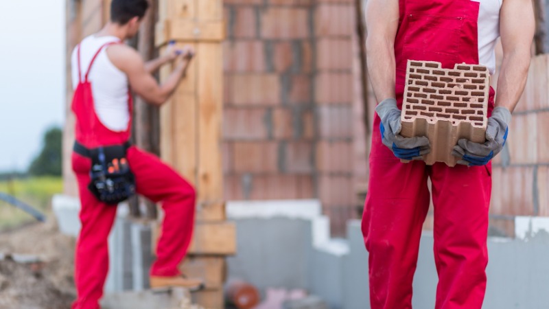 Factors to Consider When Hiring a Masonry Contractor