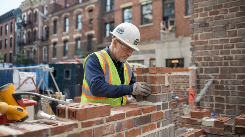 Why Hiring the Right Masonry Contractor in Brooklyn Matters