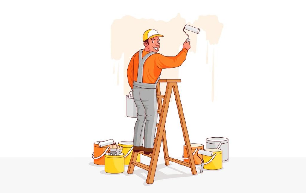 Why Hiring a Professional for Exterior Painting in Brooklyn Is Worth It