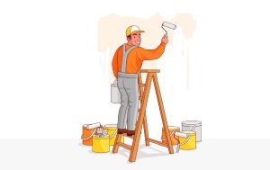 Why Hiring a Professional for Exterior Painting in Brooklyn Is Worth It