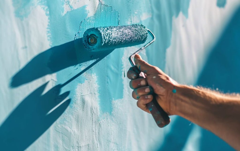 Why Hiring a Professional for Exterior Painting in Brooklyn Is Worth It