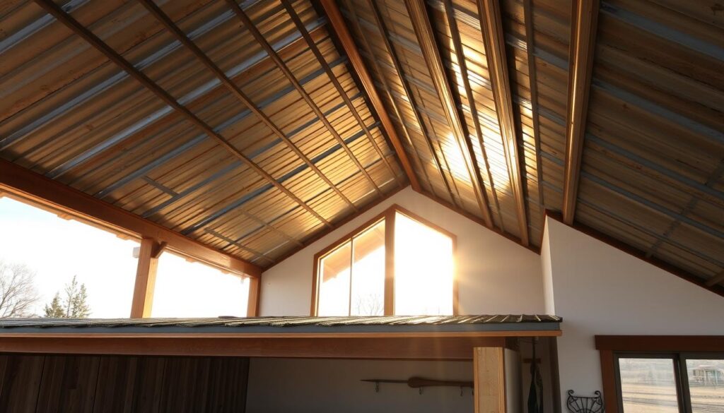 Living-Under-a-Metal-Roof-Safety