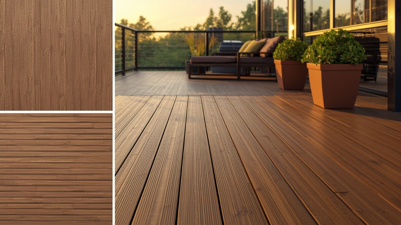 Composite-Deck-Addition