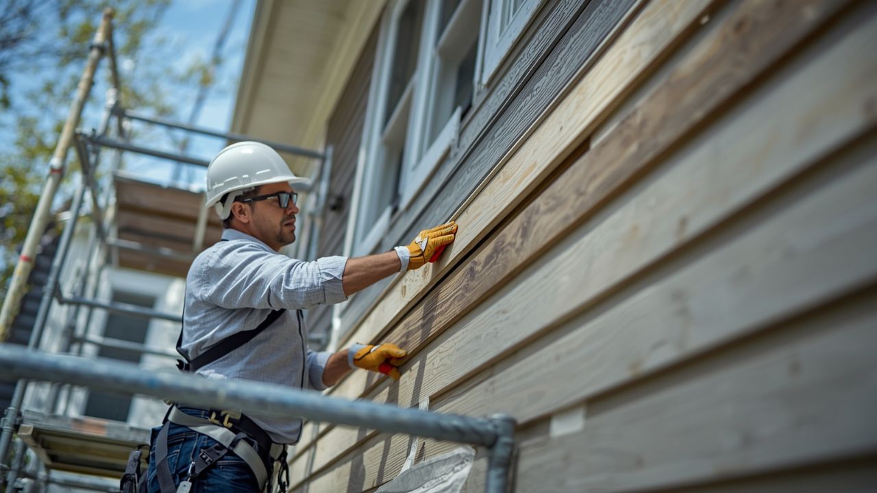 Fiber-Cement-Siding-Replacement