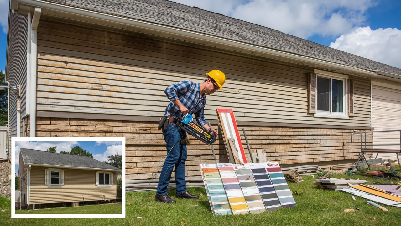 Vinyl-Siding-Replacement