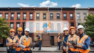 Home Improvement Contractors in Brooklyn