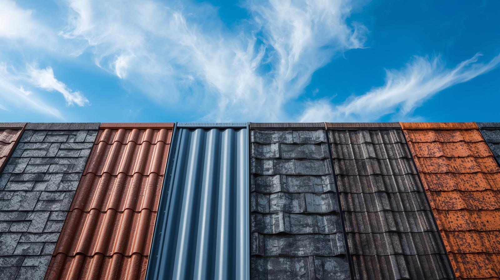 Roofing-Material-Type