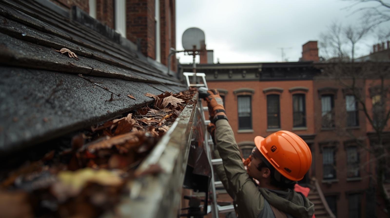 Gutter-and-Drainage-Maintenance-Critical-in-Brooklyn