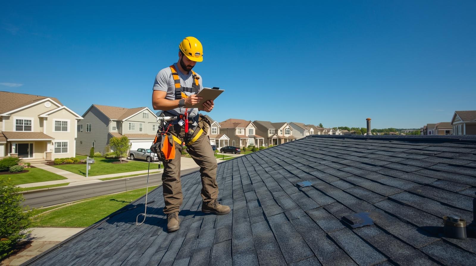How-Often-Should-You-Maintain-a-Residential-Roof
