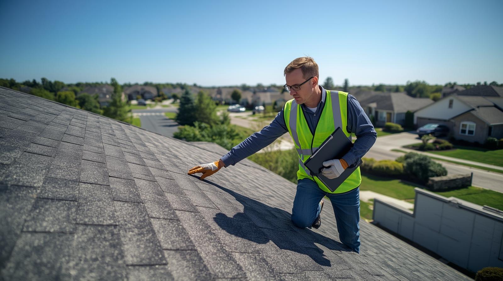 Inspect-Asphalt-Shingles-for-Damage